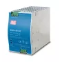 PLANET PWR-480-48 Toiteplokk 480 W Sinine, Hall