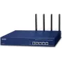 PLANET VR-300W5 Enterprise Wi-Fi 5 AC1200 kaheribaline VPN turvaruuter SD-WAN, tulemüüri, VLAN, QoS, HA ja AP kontrolleriga