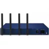 PLANET VR-300W6A Enterprise Wi-Fi 6 AX3000 kaheribaline Gigabit ruuter VPN, VLAN, QoS, HA, AP kontrolleri, 2x WAN SD-WAN, 3x LAN-iga