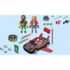 Playmobil 71832 Heroes: Helden-Multifunktionsfahrzeug