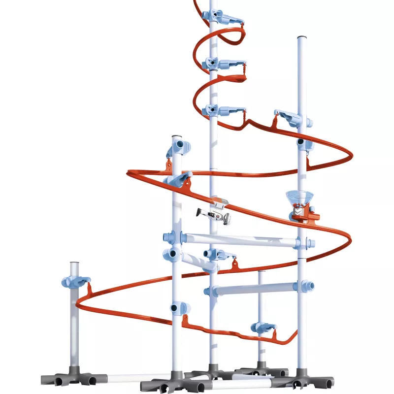 PLAYMOBIL 71969 Sky Trails algkomplekt