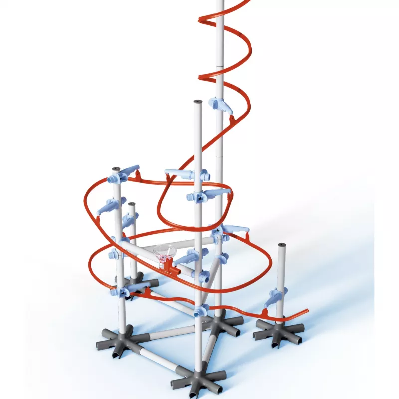 PLAYMOBIL 71969 Sky Trails algkomplekt