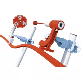PLAYMOBIL 71973 Sky Trails Track Blaster laienduskomplekt