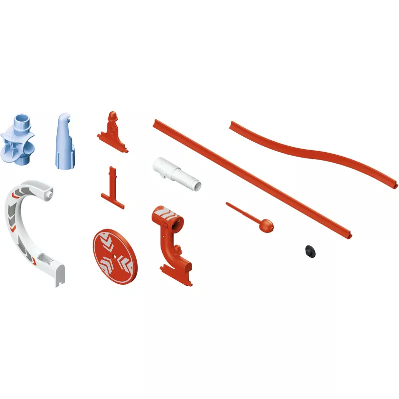 PLAYMOBIL 71973 Sky Trails Track Blaster laienduskomplekt