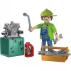 Playmobil 72031 Special Plus Mehaanik