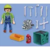 Playmobil 72031 Special Plus Mehaanik