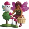 Playmobil 72034 Special Plus Forest Fairy with Sweet Helper