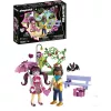 PLAYMOBIL 72043 Monster High Valentine's Date