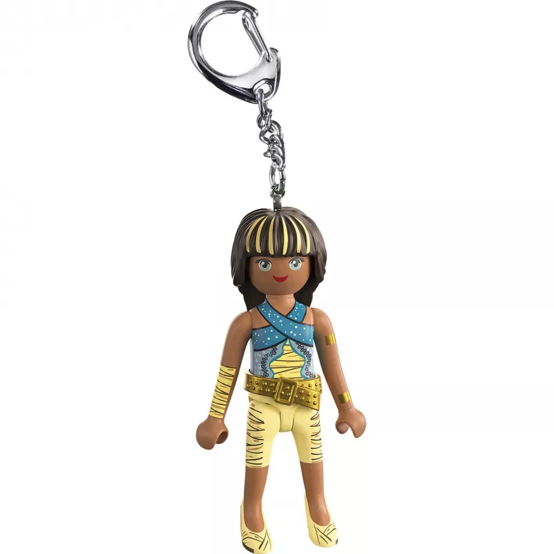 PLAYMOBIL 72045 Monster High Cleo De Nile Anhänger mängufiguuride komplekt