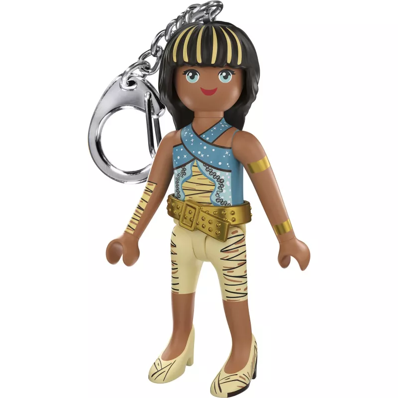 PLAYMOBIL 72045 Monster High Cleo De Nile Anhänger mängufiguuride komplekt