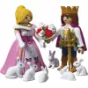 PLAYMOBIL 72053 Princess Royal Maze ehituskomplekt