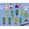 PLAYMOBIL 72053 Princess Royal Maze ehituskomplekt