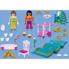 PLAYMOBIL 72054 Princess Visit from Afar