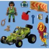 Playmobil City Action 72063 maastikubuggy