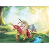 PLAYMOBIL 72067 Haldjate väljasõit