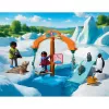 PLAYMOBIL 72073 Animals & Friends Zoo Ice Expedition mängukomplekt