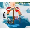 PLAYMOBIL 72073 Animals & Friends Zoo Ice Expedition mängukomplekt