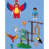 PLAYMOBIL 72074 Animals & Friends Zoo Mascot