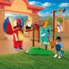 PLAYMOBIL 72074 Animals & Friends Zoo Mascot