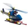 PLAYMOBIL 72080 City Action Politseihelikopter
