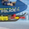 PLAYMOBIL 72080 City Action Politseihelikopter