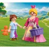 Playmobil 72102 Üllatusmuna Printsess