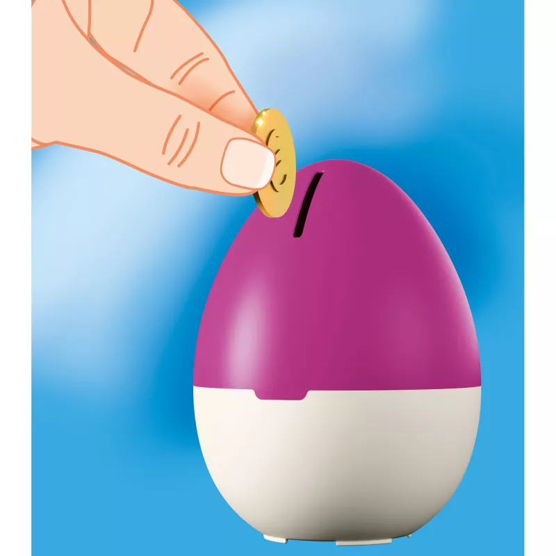 Playmobil 72102 Üllatusmuna Printsess