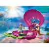 Playmobil 72105 Fantasy & Magic Mermaid Shell Bag