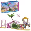 Playmobil 72121 Barbie Strand Café