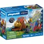 PLAYMOBIL Knights 72115 – Tegevus/Seiklus – Mitmevärviline