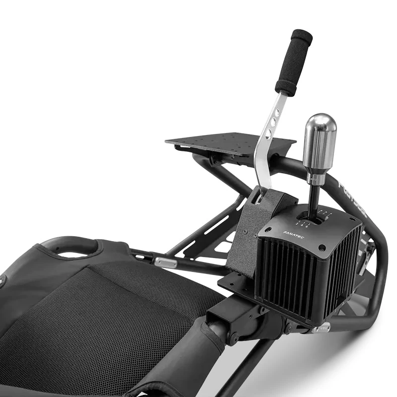 Playseat Trophy käigukangi ja käsipiduri hoidik