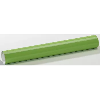 Plottix PL0502011 Püsiv Vinüülkile - 31,5 cm x 1 m - Heleroheline