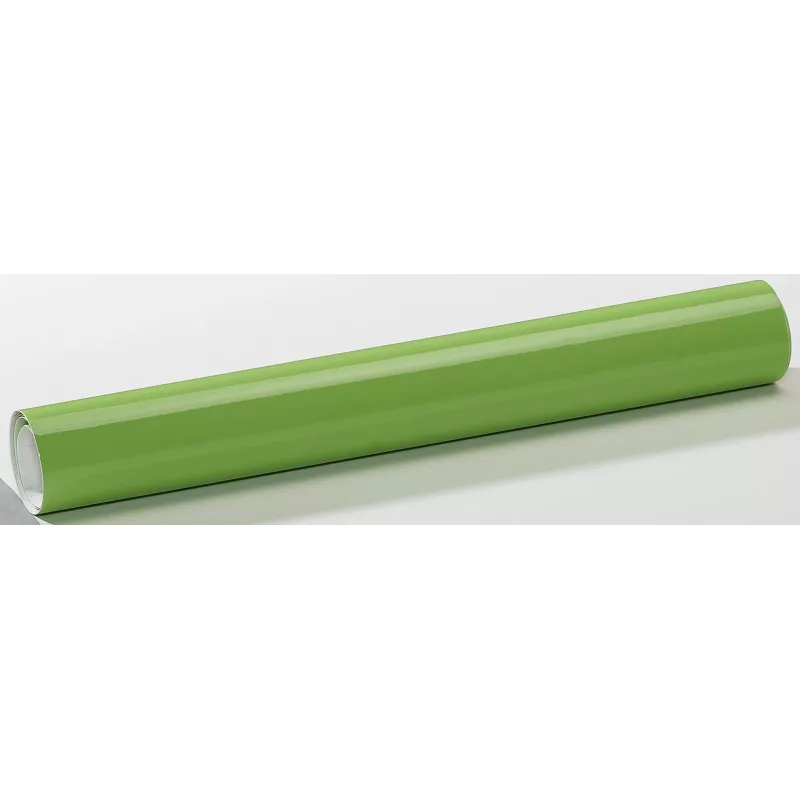 Plottix PL0502011 Püsiv Vinüülkile - 31,5 cm x 1 m - Heleroheline