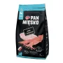 PMI PAN MIĘSKO kalkun kalmaariga kutsikatele M kuivtoit 9 kg