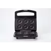 PMS PROMIS 5-in-1 röster FORMEA Sandwich, Cookie, Nut, Waffle, Doughnut, Grill