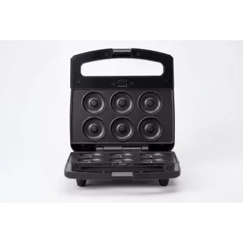 PMS PROMIS 5-in-1 röster FORMEA Sandwich, Cookie, Nut, Waffle, Doughnut, Grill
