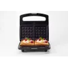 PMS PROMIS 5-in-1 röster FORMEA Sandwich, Cookie, Nut, Waffle, Doughnut, Grill