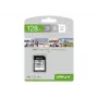 PNY Elite 128GB SDXC UHS-I U1 Class 10 mälukaart – kuni 100MB/s lugemiskiirus