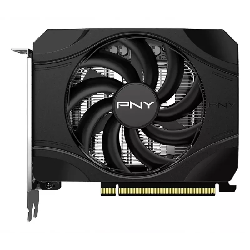 PNY GeForce RTX 5050 graafikakaart - 8 GB GDDR7
