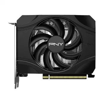 PNY GeForce RTX 5050 graafikakaart - 8 GB GDDR7