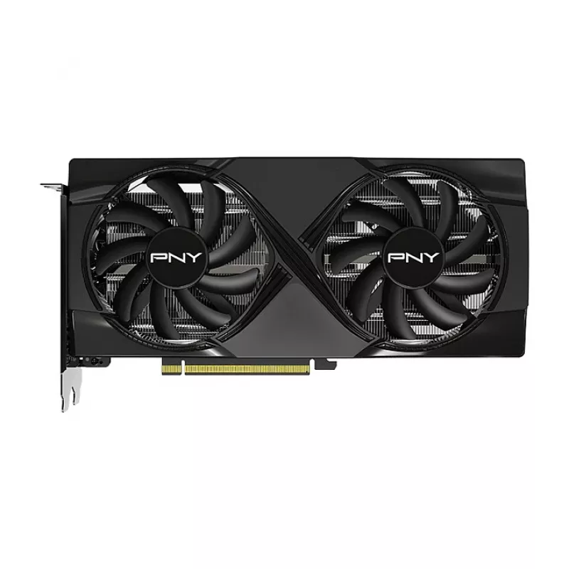 PNY GeForce RTX 5060 Ti Overclocked Dual Fan 16GB GDDR7 DLSS4