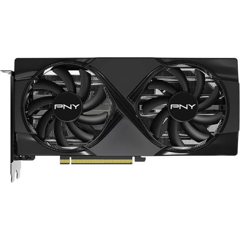 PNY GeForce RTX 5060 Ti Overclocked Dual Fan 16GB GDDR7 DLSS4