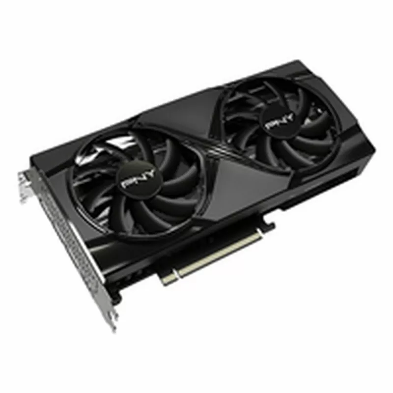 PNY GeForce RTX 5060 Ti Overclocked Dual Fan 16GB GDDR7 DLSS4
