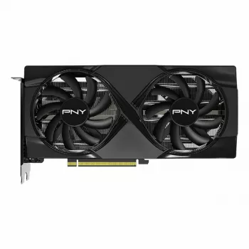 PNY GeForce RTX 5060 Ti Overclocked Dual Fan 16GB GDDR7 DLSS4