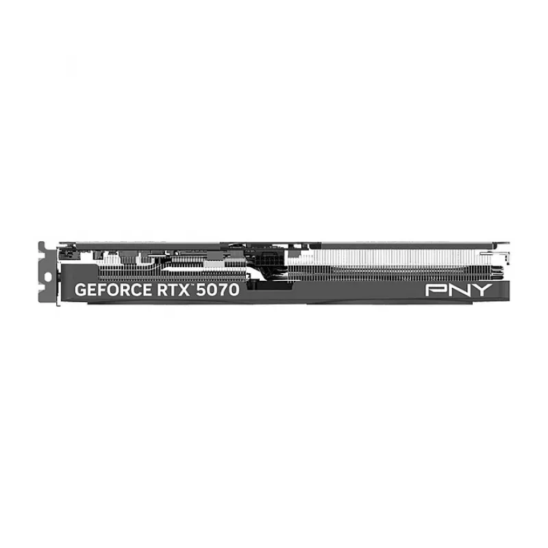 PNY GeForce RTX 5070 Slim OC 12GB GDDR7 Graphics Card