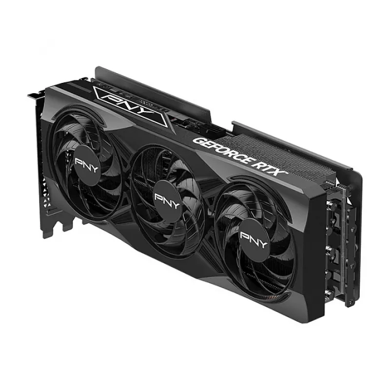 PNY GeForce RTX 5070 Ti OC Graphics Card