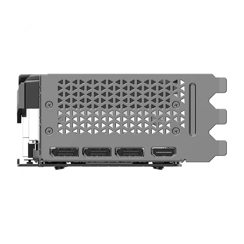 PNY GeForce RTX 5070 Ti OC Graphics Card