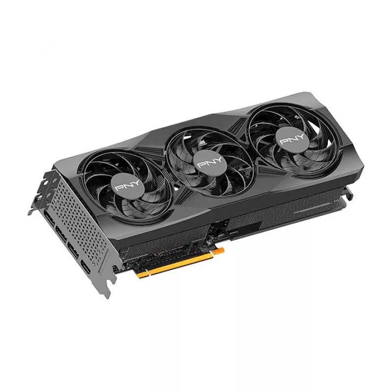 PNY GeForce RTX 5070 Ti OC Graphics Card