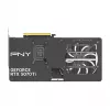 PNY GeForce RTX 5070 Ti Slim OC 16GB GDDR7 PCIe 5.0 graafikakaart