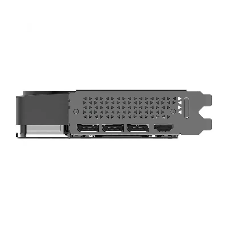 PNY GeForce RTX 5070 Ti Slim OC 16GB GDDR7 PCIe 5.0 graafikakaart